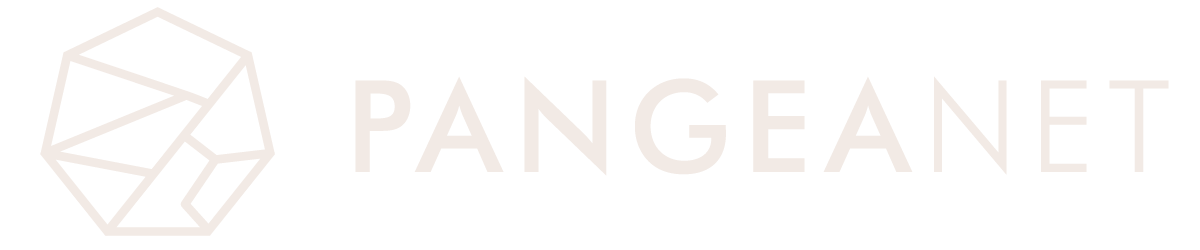Logo Pangeanet