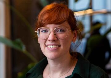 Lieselot Jonckheere